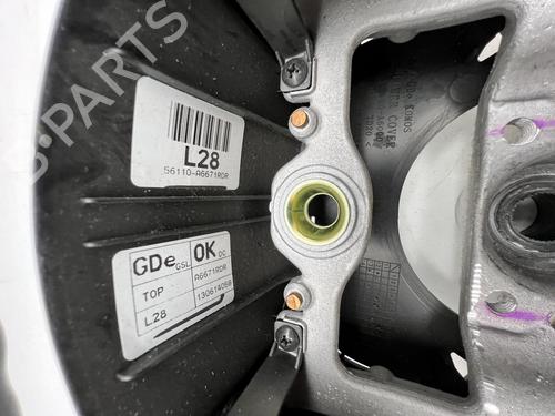 Rat HYUNDAI i30 (GD) 1.4 | BP39672989C49 - Image 8