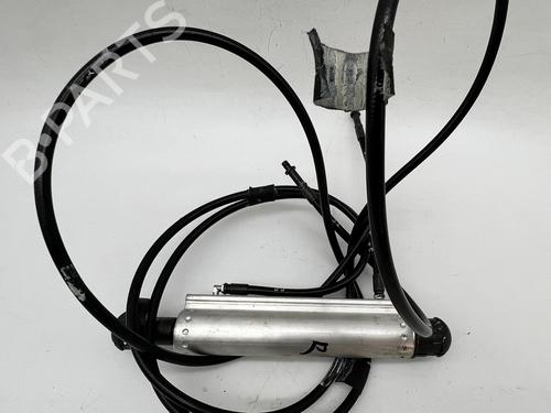 Electronic module VW EOS (1F7, 1F8) 1.4 TSI | BP39679682M83 - Image 3