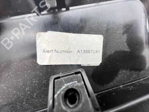 Instrument cluster FORD TRANSIT CONNECT V408 Box Body/MPV 1.5 EcoBlue | BP39678237C47 - Image 2