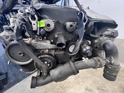 Engine MERCEDES-BENZ C-CLASS (W204) C 180 Kompressor (204.046) | BP40529334M1 - Image 9