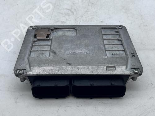 Engine control unit (ECU) VW PASSAT B5 Variant (3B5) 1.6 | BP39670824M57 - Image 2