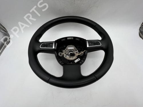 Steering wheel SEAT EXEO ST (3R5) 1.8 T | BP39682622C49 - Image 18