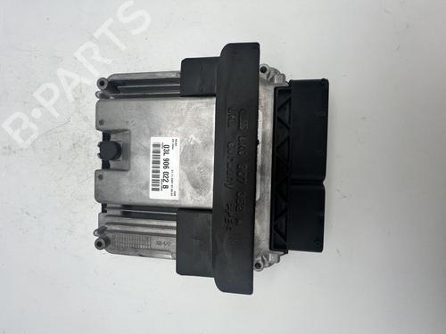 Engine control unit (ECU) AUDI A4 B8 (8K2) 2.0 TDI | BP39679708M57 - Image 3