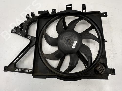 radiator-fan-opel-tigra-twintop-x04-2004-2005-2006-2007-2008-2009-2010-39676350 main image