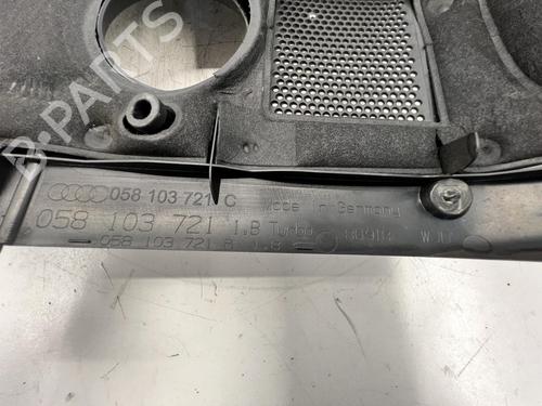 Upper protection AUDI A4 B6 Avant (8E5) 1.8 T quattro | BP39680584M93 - Image 5