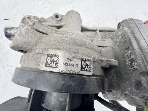 Steering rack PEUGEOT 2008 I (CU_) 1.2 VTi | BP39681125M22 - Image 2