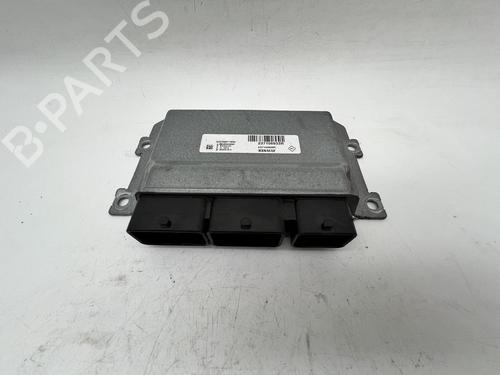 Engine control unit (ECU) DACIA DOKKER MPV (KE_) 1.6 | BP39674819M57 - Image 10