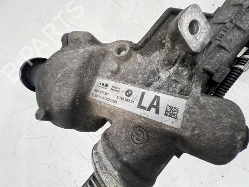 Steering rack BMW 1 (E87) 118 d | BP39678272M22 - Image 4