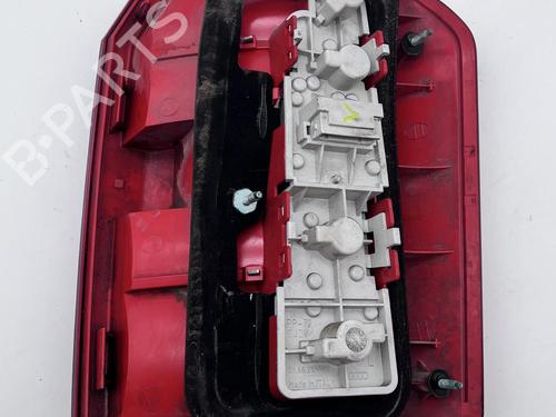 Left taillight AUDI A2 (8Z0) 1.2 TDI | BP40091132C34 - Image 5