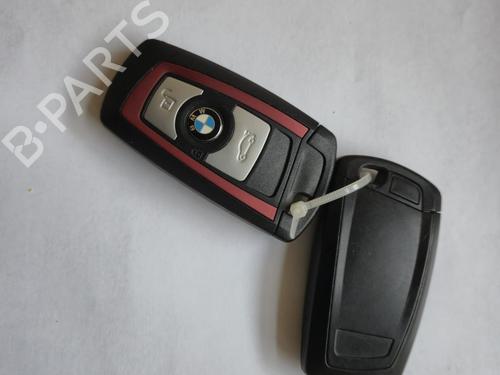 Electronic module BMW 1 (F20) 116 d | BP39681011M83 - Image 3