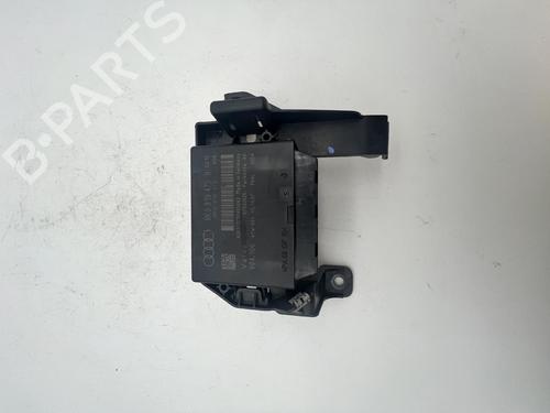 Used Electronic module Electronic module AUDI A4 B8 (8K2) 2.0 TDI (143 hp) 39681935 39681935