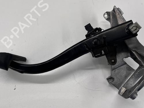 Break pedal BMW 3 Touring (E46) 320 d | BP39673564I19 - Image 3