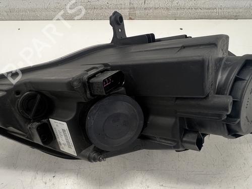 Left headlight VW GOLF PLUS V (5M1, 521) 1.2 TSI | BP39671607C28 - Image 5