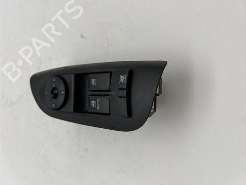 Left front window switch HYUNDAI COUPE II (GK) 2.0 GLS | BP39670841I27 - Image 2