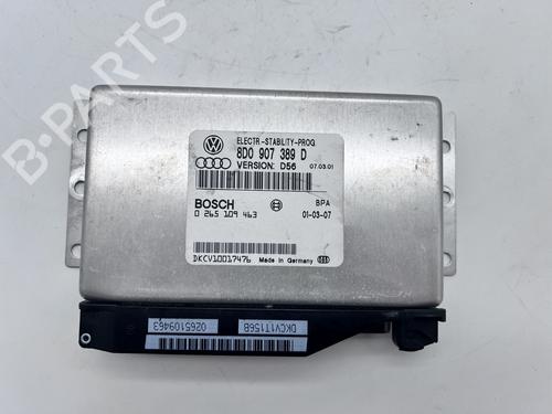 ESP Styreenhed ESP Styreenhed AUDI A4 B5 Avant (8D5) 2.4 (165 hp) 39682776 39682776