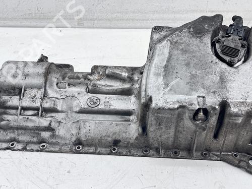 Used Oil sump Oil sump BMW 3 (E46) 328 i (193 hp) 39679635 39679635