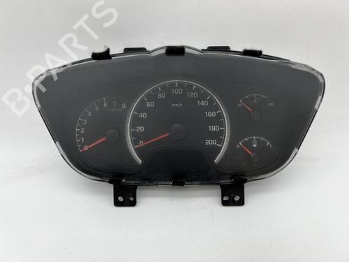 Used Instrument cluster Instrument cluster 39673859 39673859