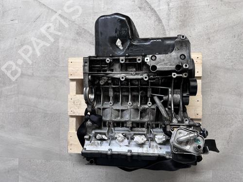 Motor Motor BMW 3 (E90) 320 i (150 hp) 39682493 39682493