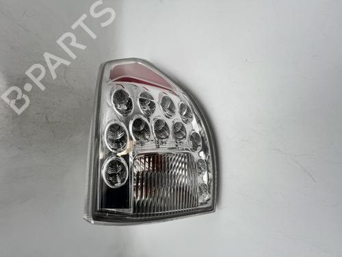 Used Right taillight Right taillight SUBARU IMPREZA Hatchback (GR, GH, G3) 2.0 D AWD (150 hp) 40436192 40436192