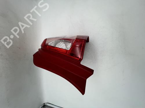 Right taillight RENAULT TWINGO II (CN0_) 1.2 16V (CN04, CN0B) | BP39680552C35 - Image 6