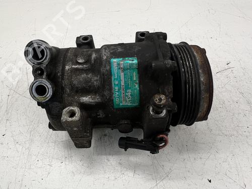 AC compressor FIAT DUCATO Platform/Chassis (250_) 180 Multijet 3,0 D | BP40020252M34 - Image 4