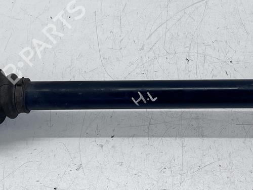 Left rear driveshaft BMW 7 (E65, E66, E67) 745 i, Li | BP39670517M40 - Image 6