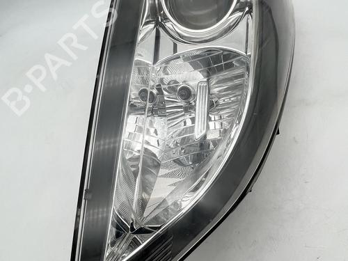 Right headlight KIA CEE'D SW (ED) 1.4 CVVT | BP39677161C29 - Image 7