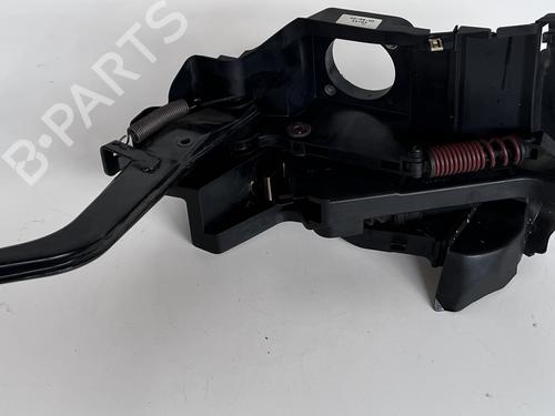 Used Pedal Pedal MERCEDES-BENZ CLK (C209) CLK 240 (209.361) (170 hp) 40091398 40091398