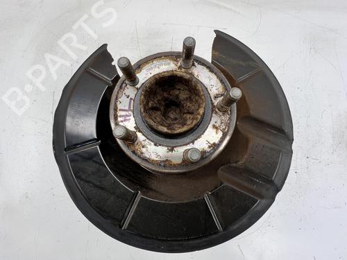 Left rear steering knuckle FORD KUGA II (DM2) 1.5 EcoBoost | BP39673715M27 - Image 4