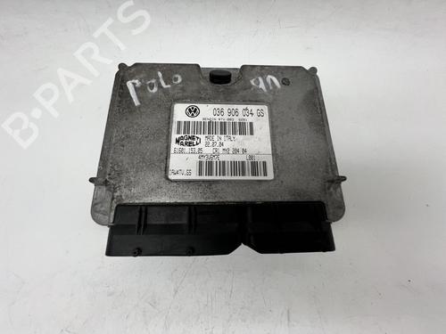 Used Engine control unit (ECU) Engine control unit (ECU) VW POLO IV (9N_, 9A_) 1.4 16V (75 hp) 39672213 39672213