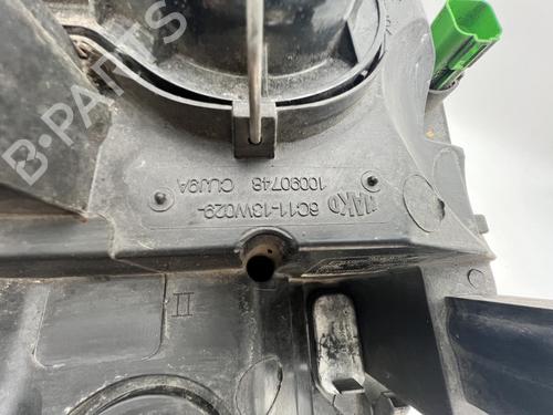 Right headlight FORD TRANSIT Van (FA_ _) 2.2 TDCi | BP39670413C29 - Image 12