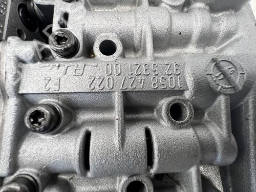 Electronic module BMW 5 (E39) 540 i | BP39679035M83 - Image 5