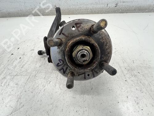 Left front steering knuckle MG MG TF 115 | BP39672043M25  - Image 7