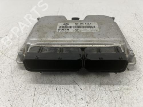Used Engine control unit (ECU) Engine control unit (ECU) VW NEW BEETLE (9C1, 1C1) 2.0 (115 hp) 39949130 39949130