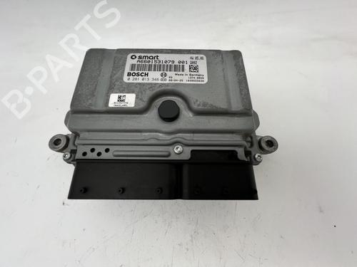 Used Engine control unit (ECU) Engine control unit (ECU) 39675093 39675093