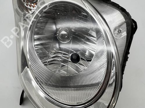 Optica esquerda Optica esquerda SUZUKI ALTO VII (GF, HA25_, HA35_) 1.0 (AMF310, GFC31S) (68 hp) 39672671 39672671