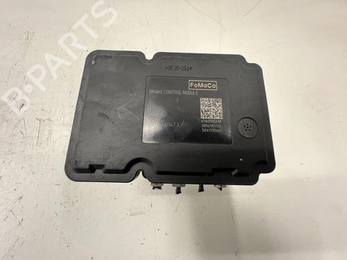 ABS pump FORD FIESTA VI (CB1, CCN) 1.25 | BP39676520M43  - Image 9