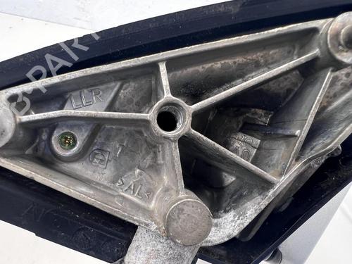 Left mirror AUDI A4 B6 (8E2) 1.8 T | BP40090111C26 - Image 5