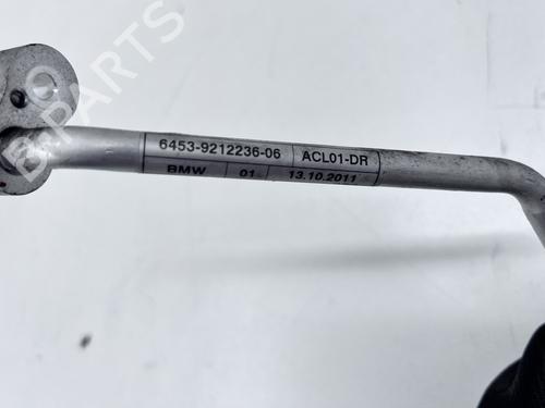 AC pipe BMW 1 (F20) 116 i | BP40090469M126 - Image 10