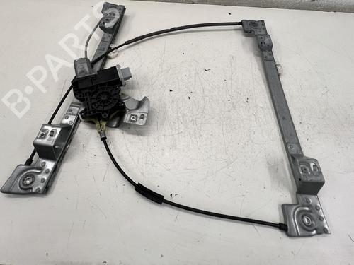 Left front window motor RENAULT KANGOO Express (FW0/1_) 1.5 dCi 90 (FW0G, FW05, FW08, FW11) | BP40020255E21 - Image 8