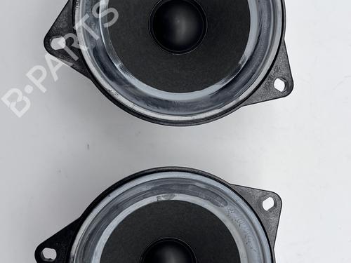 Speaker BMW 7 (E65, E66, E67) 730 d | BP39675385E2 - Image 3