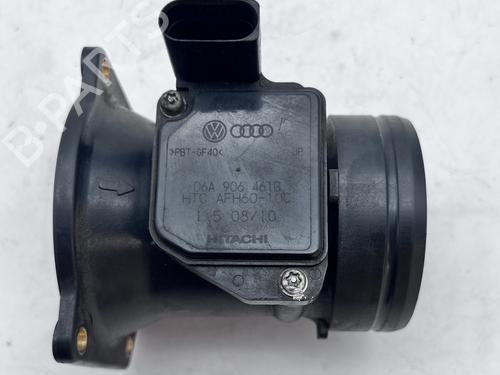 Mass air flow sensor VW PASSAT B5 Variant (3B5) 1.6 | BP39670757M95 - Image 7
