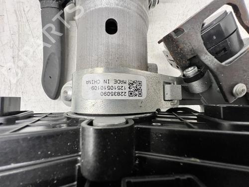 Steering column OPEL ZAFIRA TOURER C (P12) 2.0 CDTi (75) | BP39681253M21 - Image 3