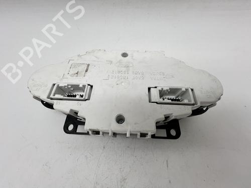 Climate control FORD FIESTA VI (CB1, CCN) 1.0 Sport | BP39678336I5 - Image 3