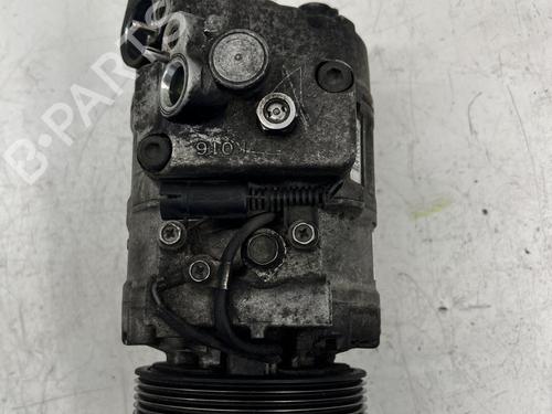 AC compressor BMW 5 Touring (E39) 530 d | BP39675122M34 - Image 7