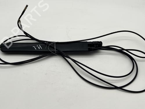 Electronic module AUDI A4 B6 Convertible (8H7) 2.5 TDI | BP39681168M83 - Image 2