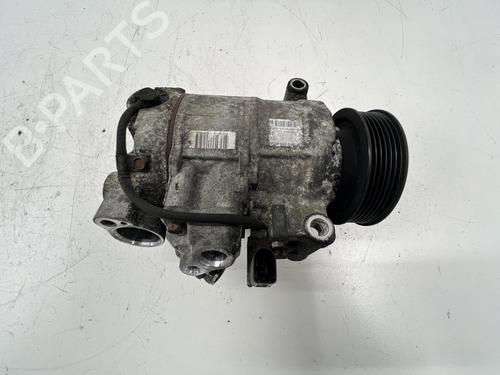 AC compressor AUDI A6 C6 Avant (4F5) 2.7 TDI quattro | BP39675226M34 - Image 2