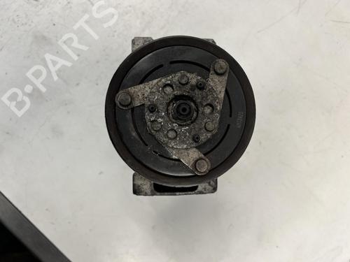 AC compressor OPEL VIVARO C Bus (K0) 1.5 | BP39673322M34 - Image 2