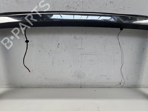 Used Rear bumper Rear bumper JAGUAR XJ (XJ40, XJ81) 6 3.2 24V (199 hp) 39681039 39681039