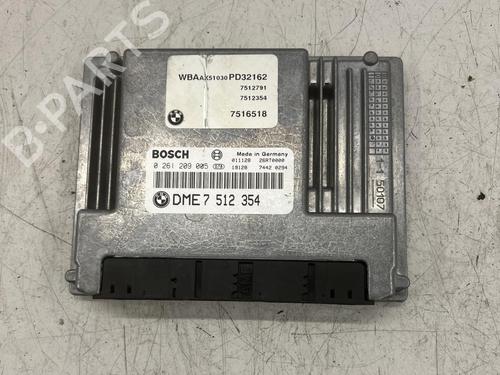 Used Engine control unit (ECU) Engine control unit (ECU) BMW 3 Touring (E46) 318 i (143 hp) 39986331 39986331